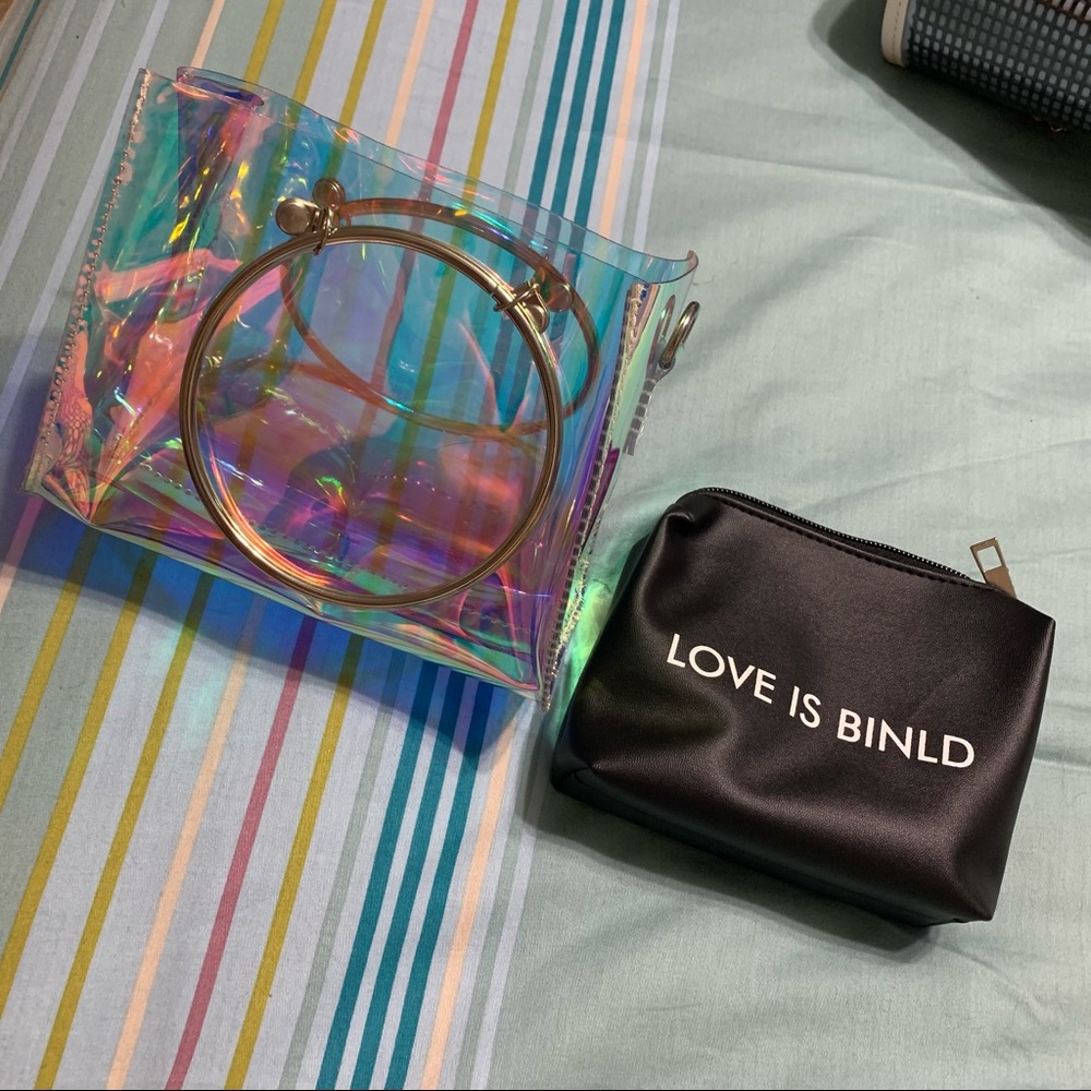 Mini bag - Picture 6 of 7